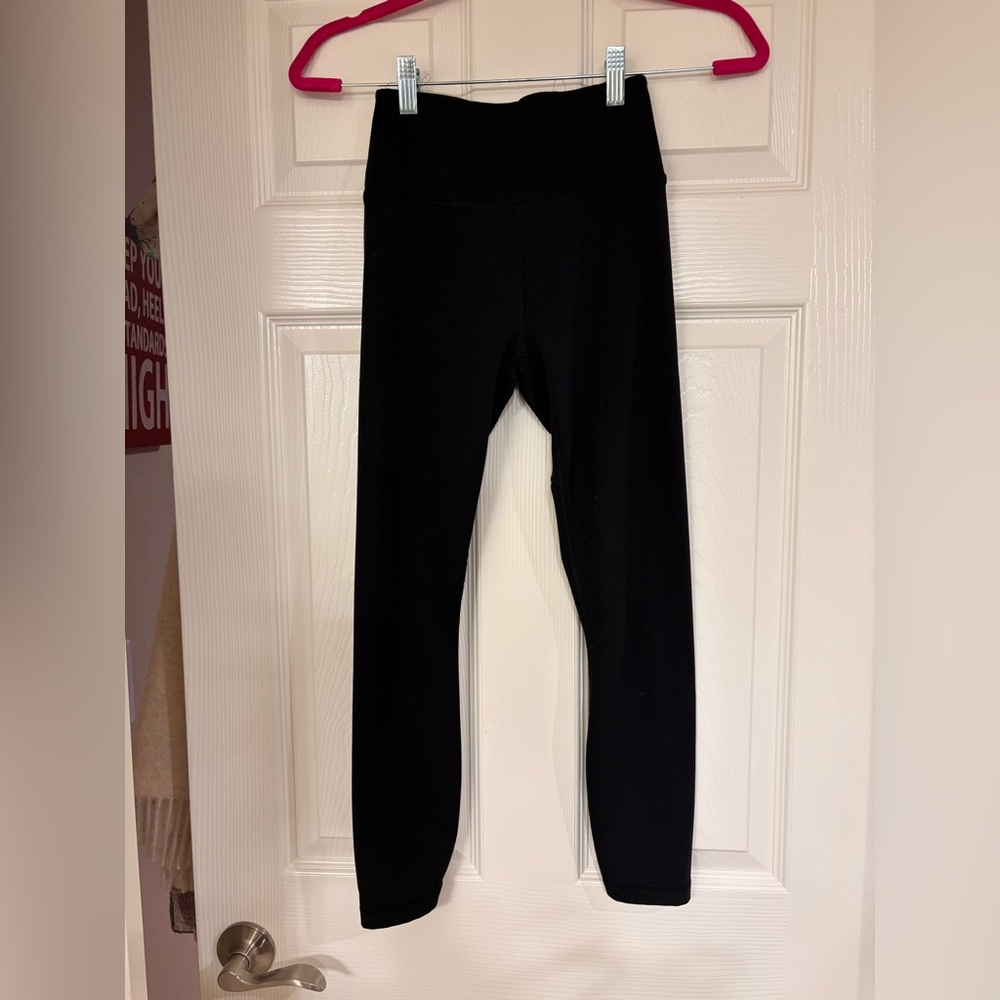 Victoria Secret Heart shaped leggings